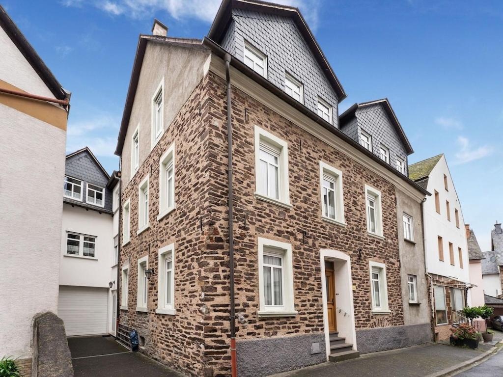 Apartment Near The River In Ediger Eller Exterior foto