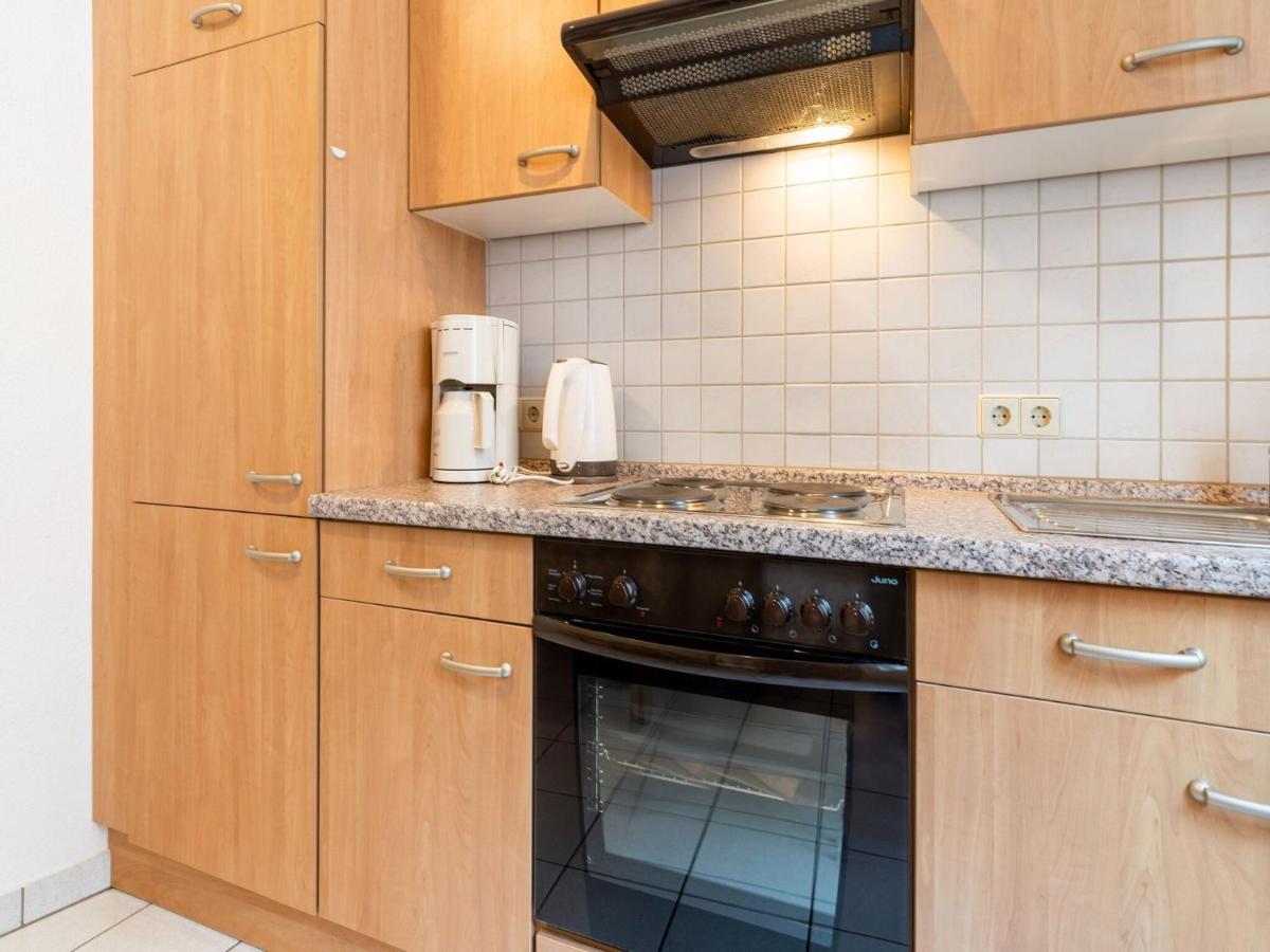 Apartment Near The River In Ediger Eller Exterior foto
